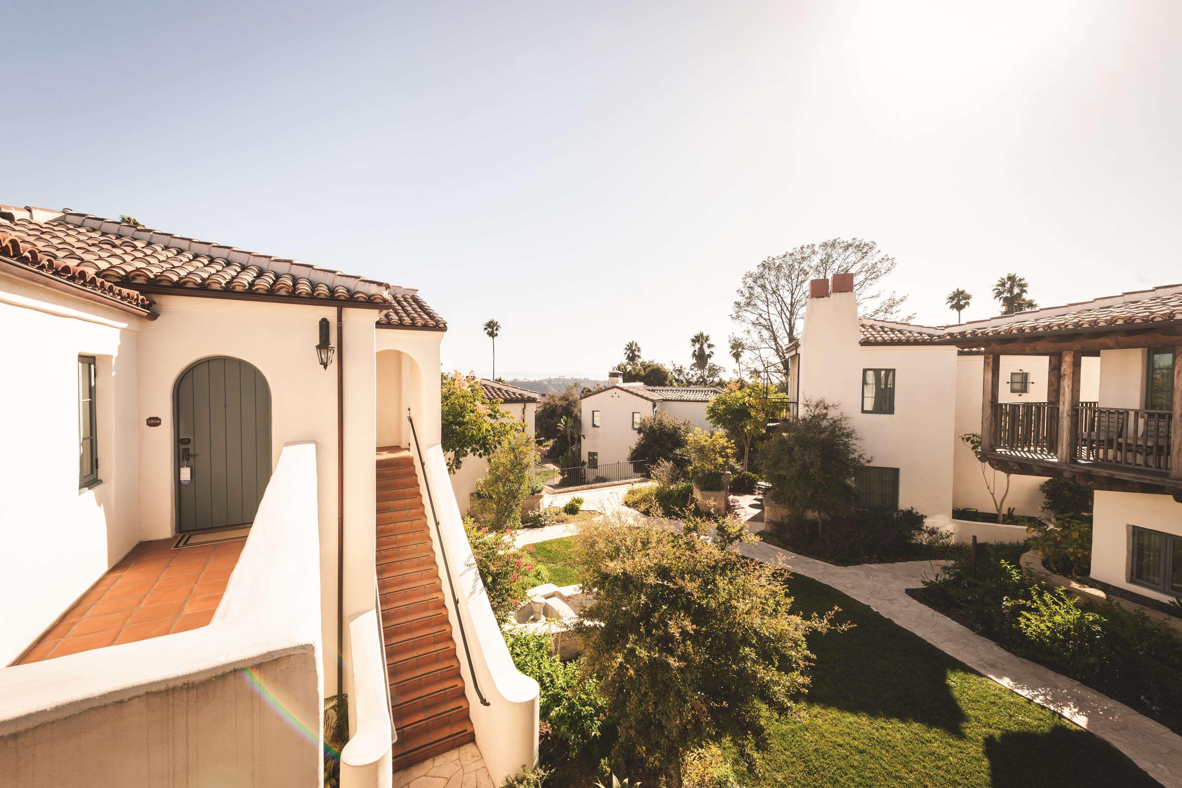 El Encanto, A Belmond Hotel, Santa Barbara Exterior photo