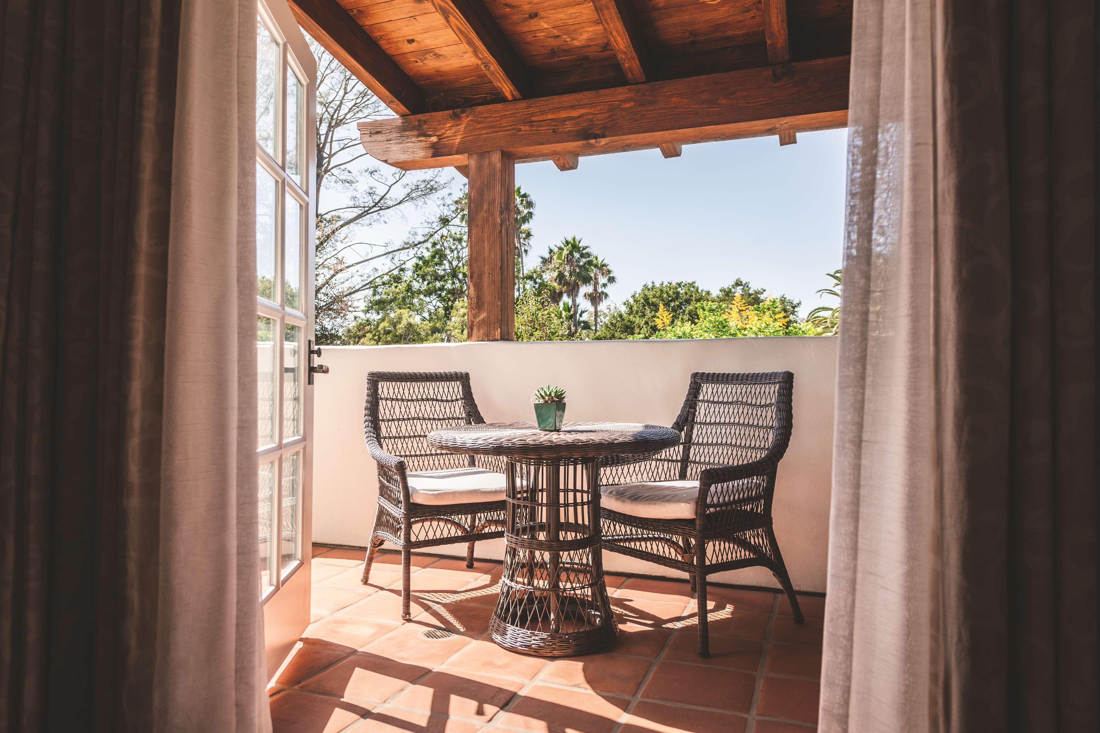 El Encanto, A Belmond Hotel, Santa Barbara Exterior photo