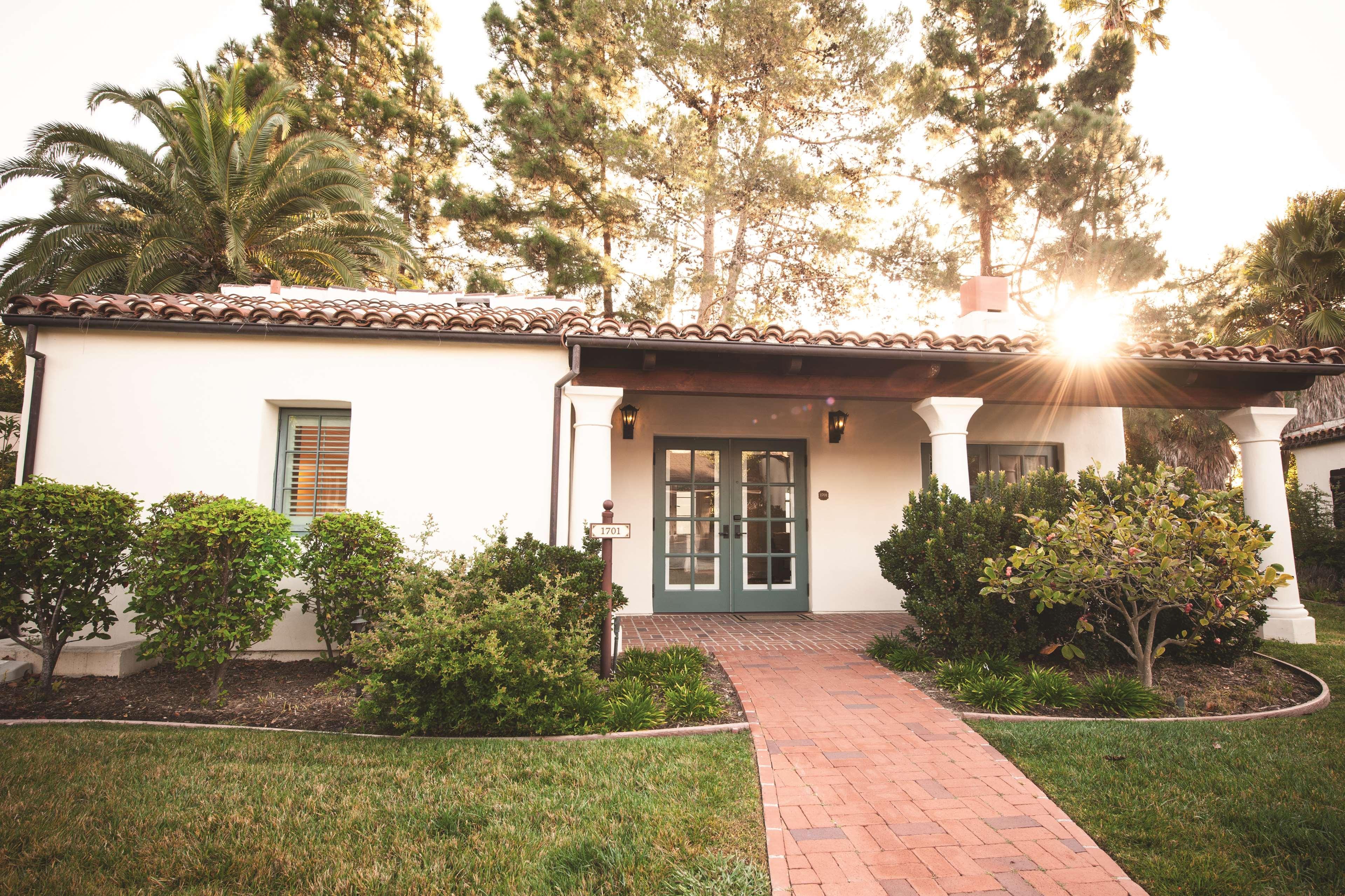 El Encanto, A Belmond Hotel, Santa Barbara Exterior photo