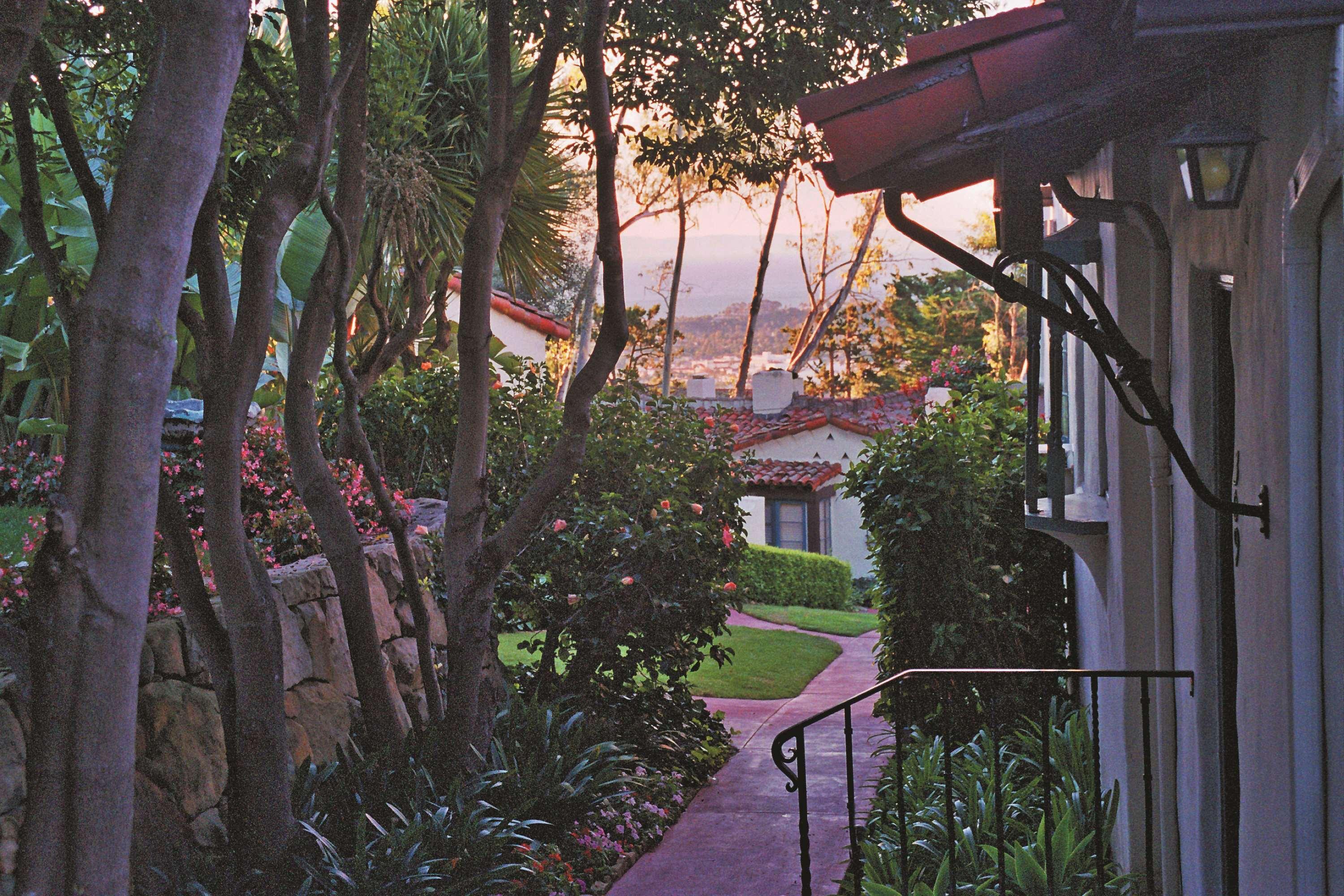 El Encanto, A Belmond Hotel, Santa Barbara Exterior photo