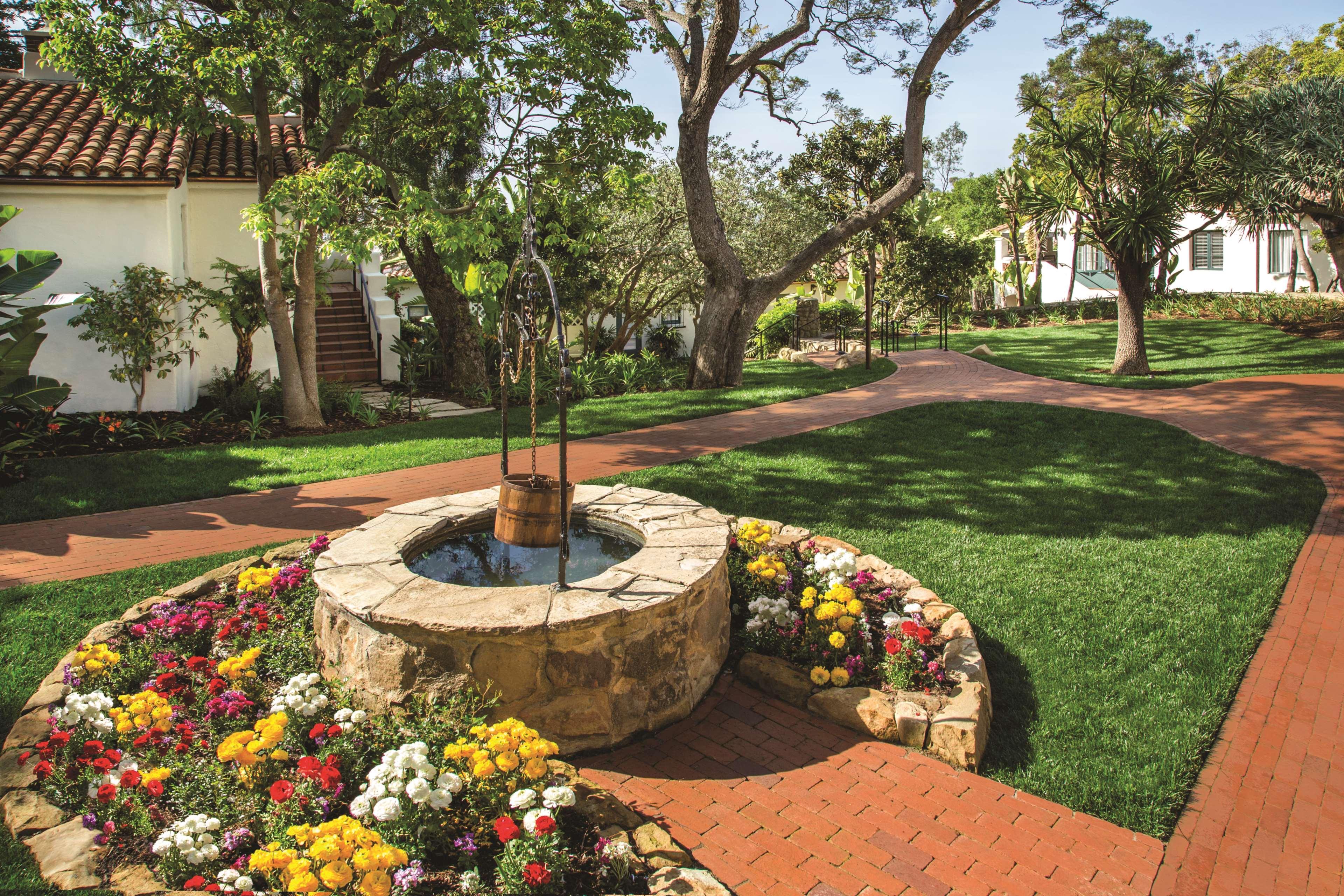 El Encanto, A Belmond Hotel, Santa Barbara Exterior photo