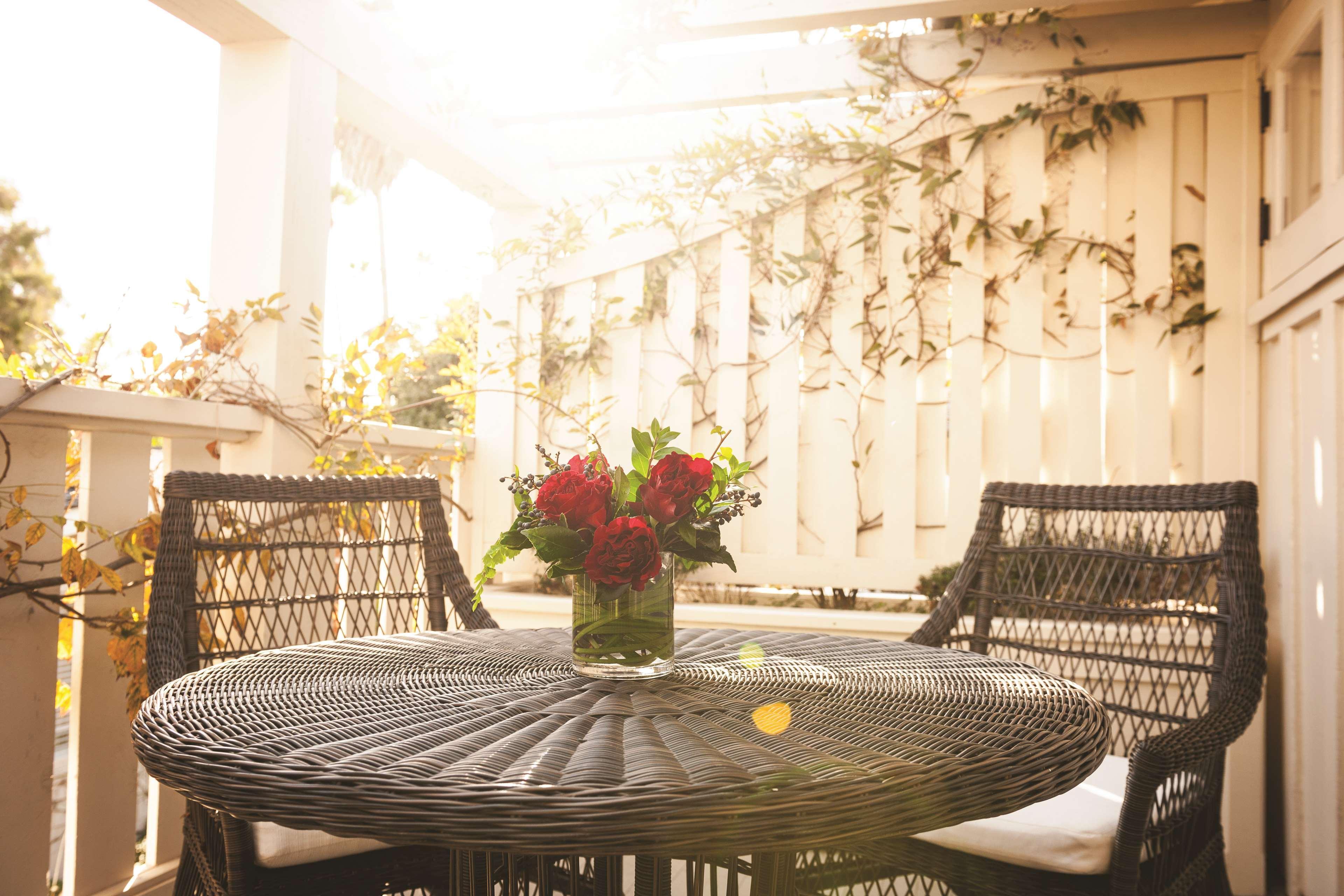 El Encanto, A Belmond Hotel, Santa Barbara Exterior photo