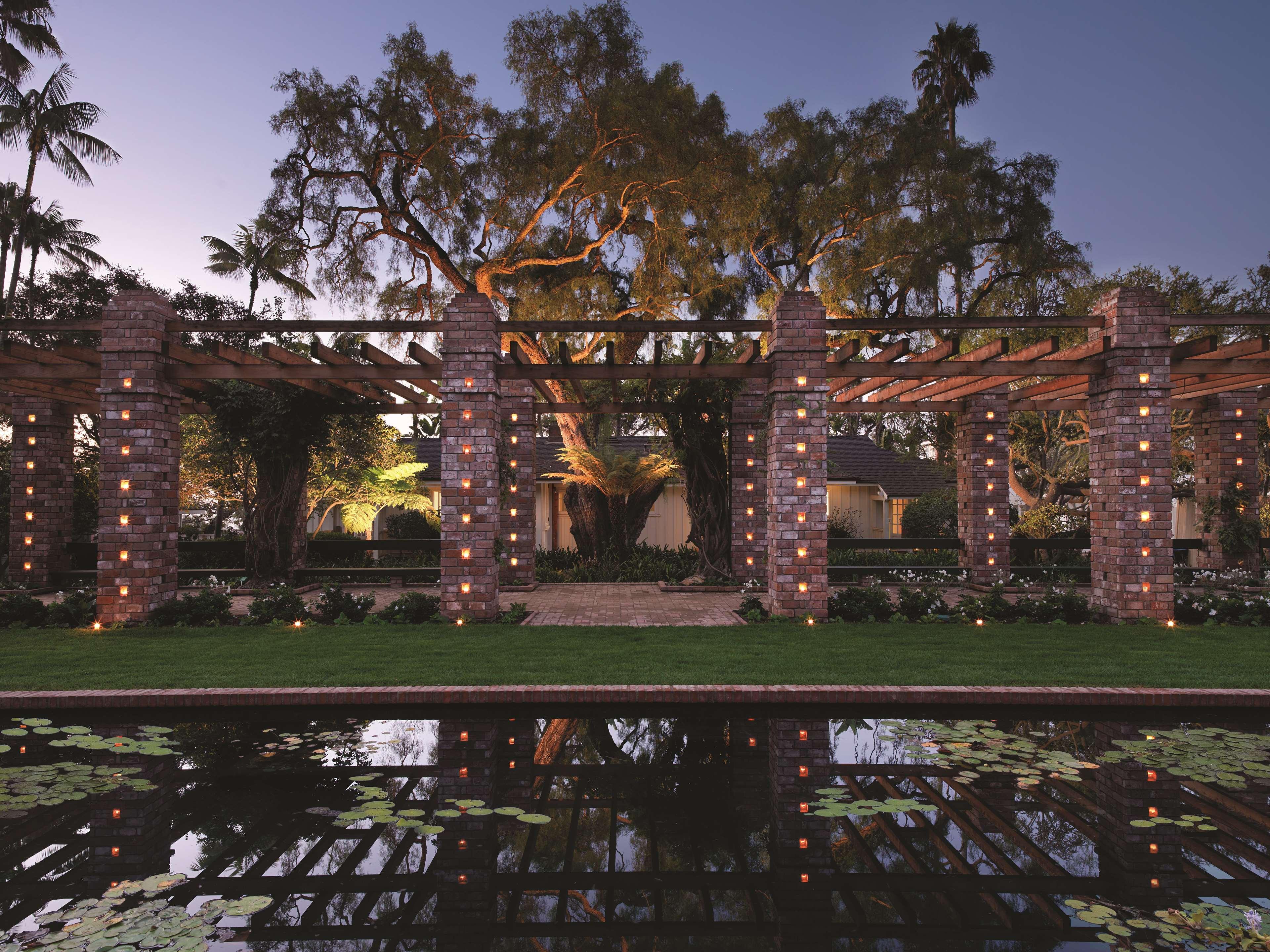 El Encanto, A Belmond Hotel, Santa Barbara Exterior photo