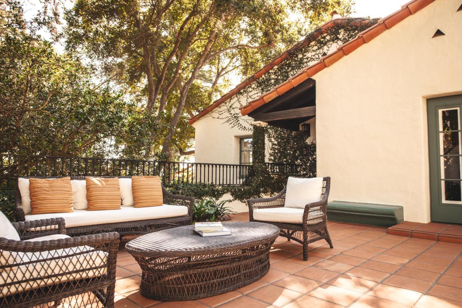 El Encanto, A Belmond Hotel, Santa Barbara Exterior photo