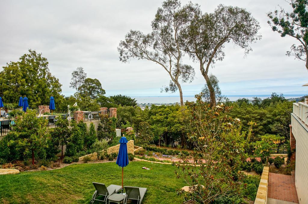 El Encanto, A Belmond Hotel, Santa Barbara Exterior photo