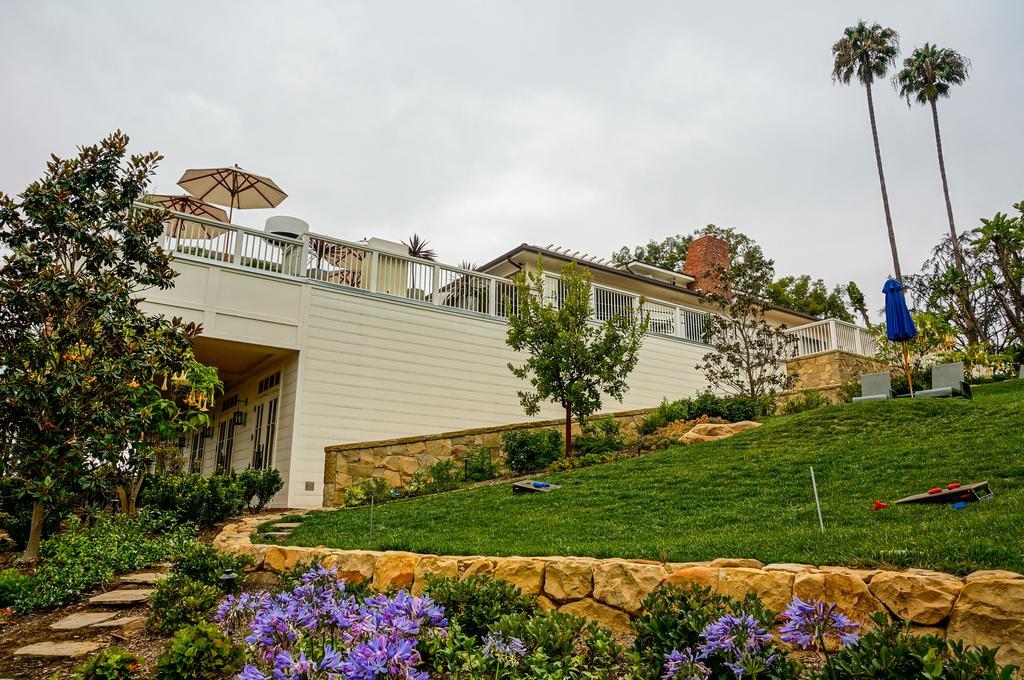 El Encanto, A Belmond Hotel, Santa Barbara Exterior photo