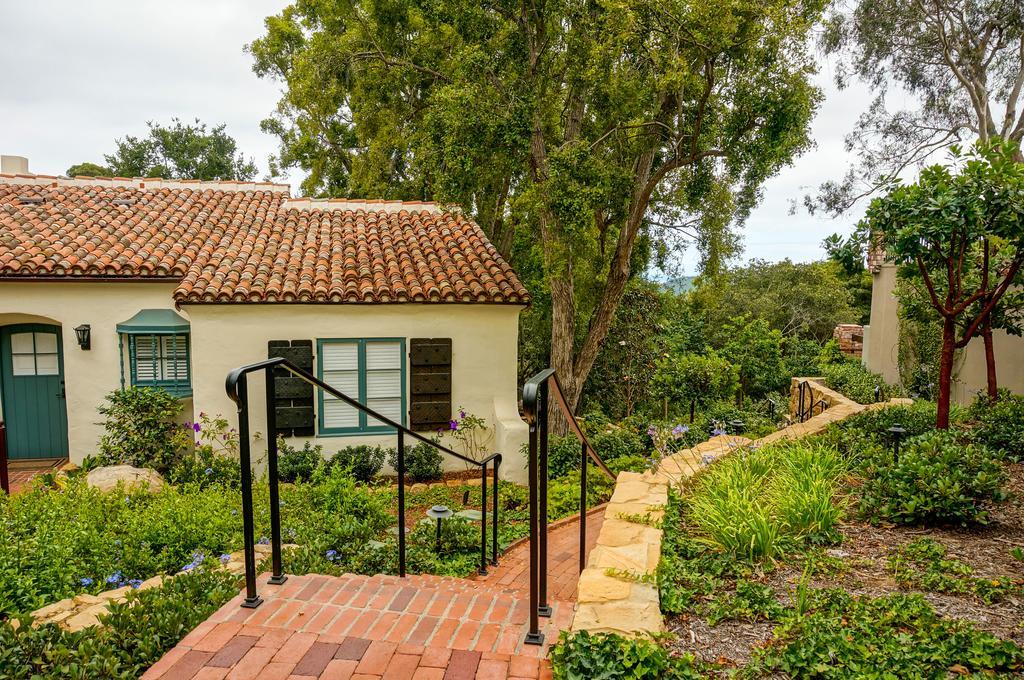 El Encanto, A Belmond Hotel, Santa Barbara Exterior photo