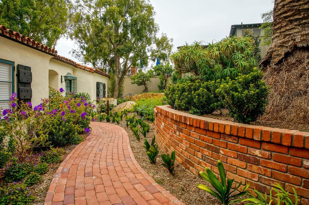 El Encanto, A Belmond Hotel, Santa Barbara Exterior photo