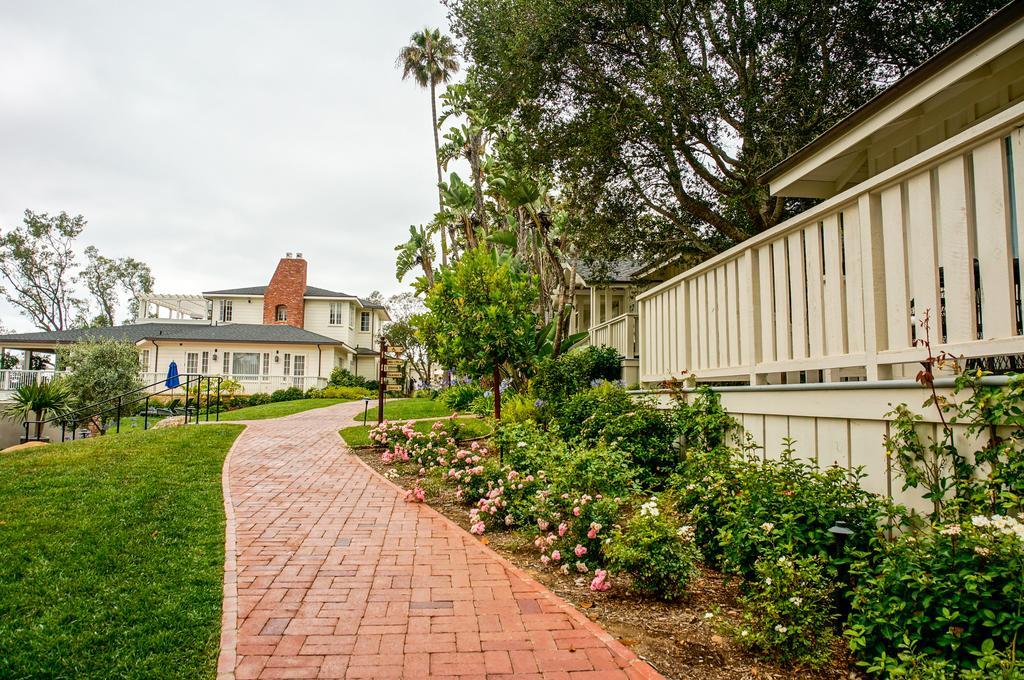 El Encanto, A Belmond Hotel, Santa Barbara Exterior photo