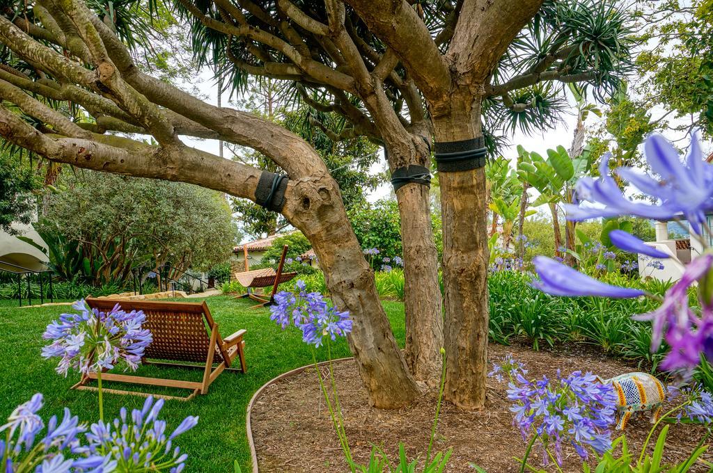 El Encanto, A Belmond Hotel, Santa Barbara Exterior photo