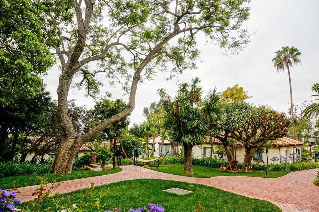 El Encanto, A Belmond Hotel, Santa Barbara Exterior photo