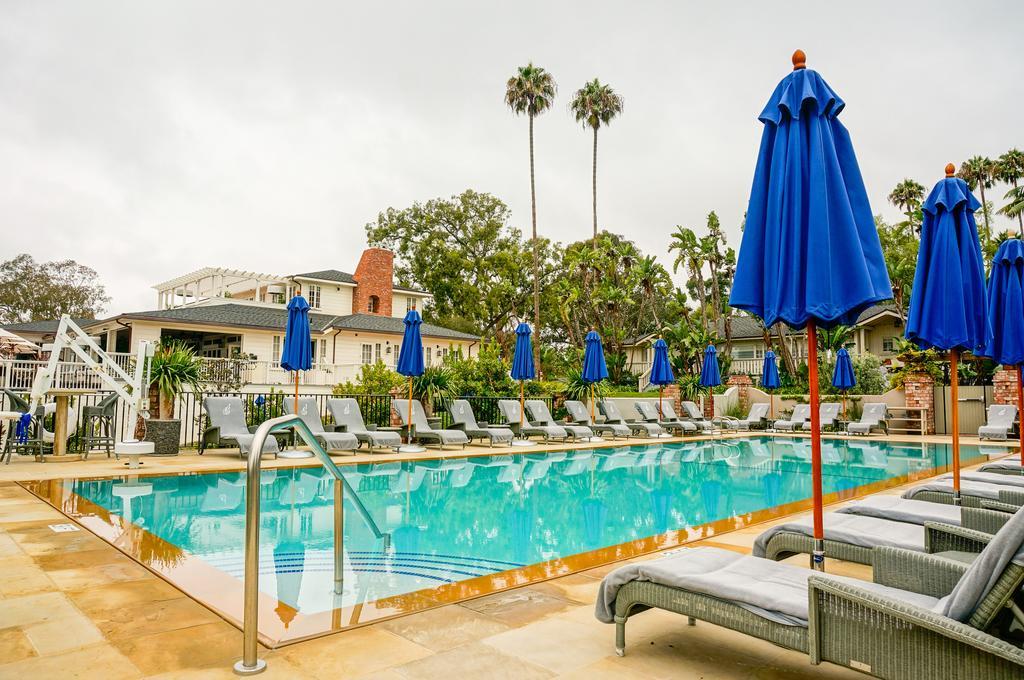 El Encanto, A Belmond Hotel, Santa Barbara Exterior photo