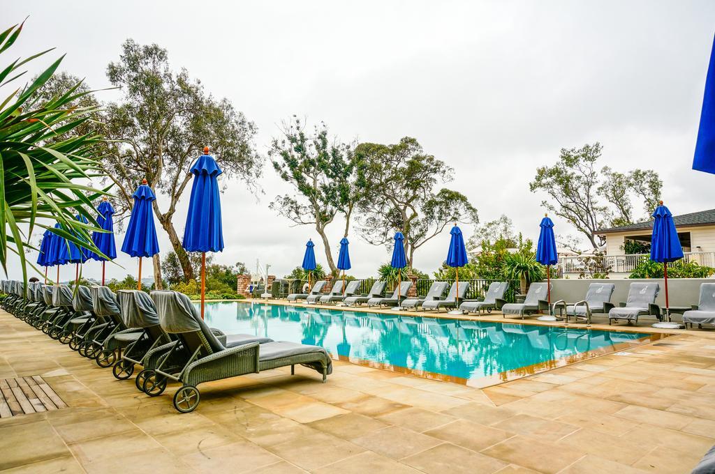 El Encanto, A Belmond Hotel, Santa Barbara Exterior photo