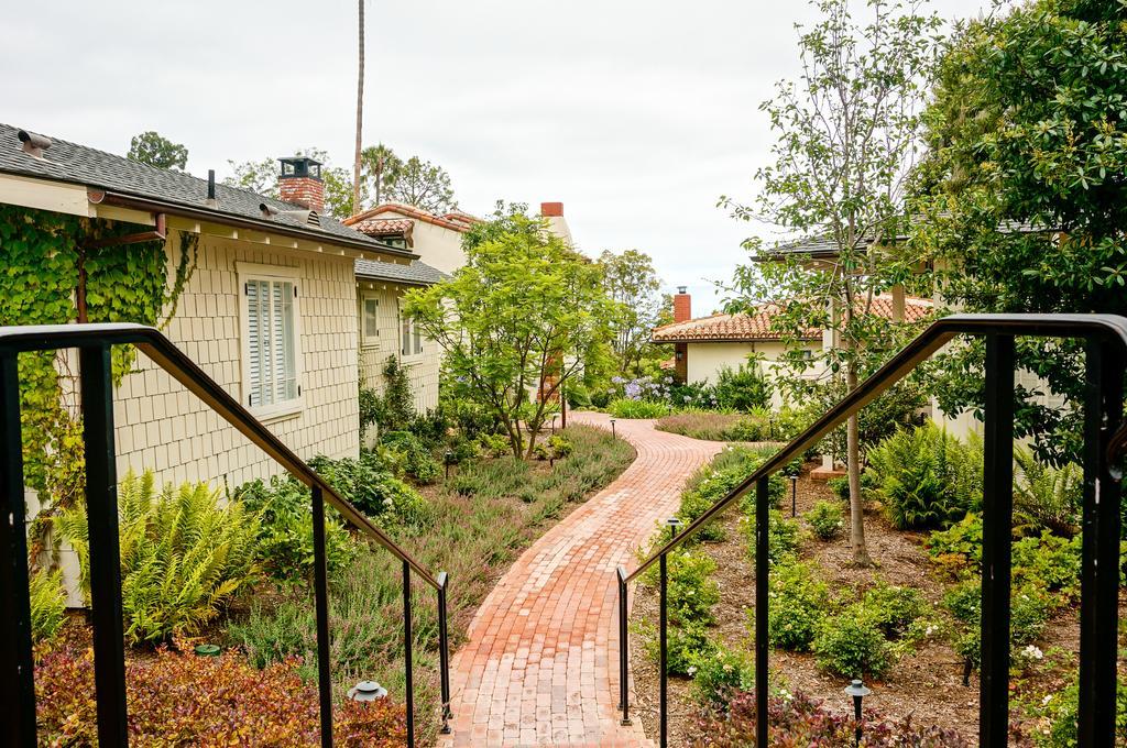 El Encanto, A Belmond Hotel, Santa Barbara Exterior photo