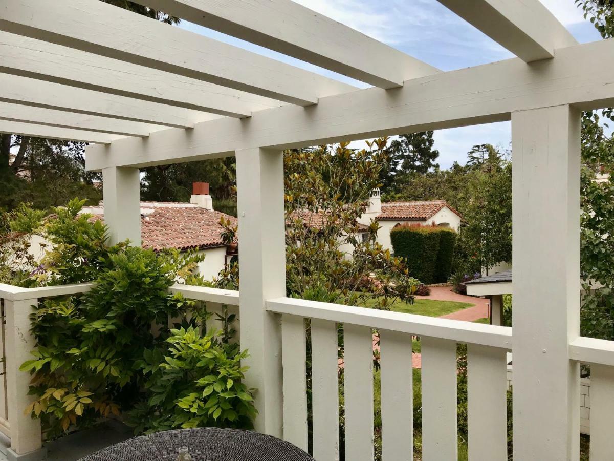 El Encanto, A Belmond Hotel, Santa Barbara Exterior photo